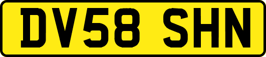 DV58SHN