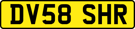 DV58SHR