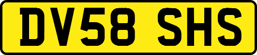 DV58SHS
