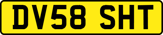 DV58SHT