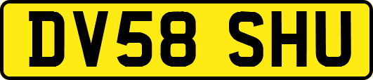 DV58SHU
