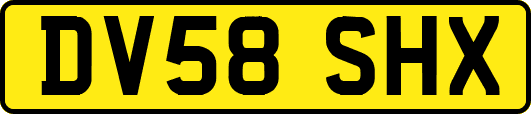 DV58SHX