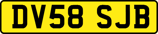 DV58SJB