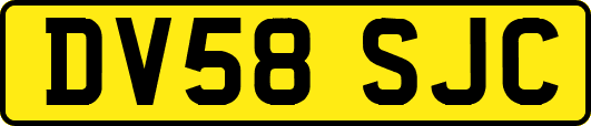 DV58SJC