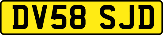 DV58SJD