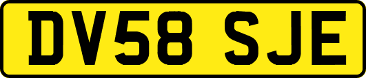 DV58SJE