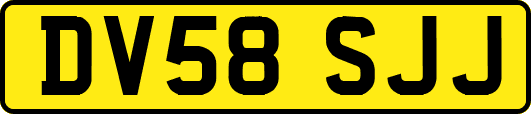 DV58SJJ