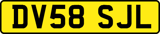 DV58SJL