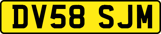 DV58SJM