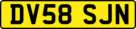 DV58SJN