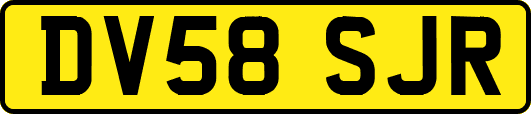 DV58SJR