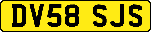 DV58SJS