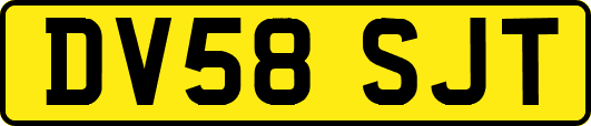 DV58SJT