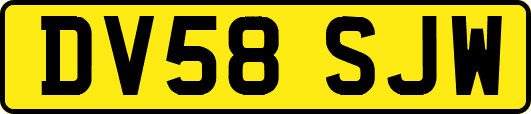 DV58SJW