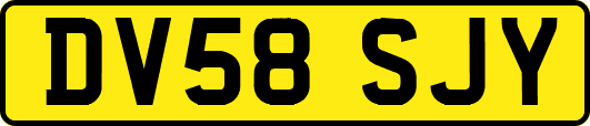 DV58SJY
