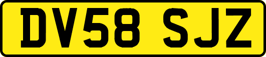 DV58SJZ