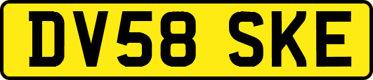 DV58SKE