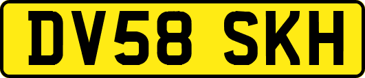 DV58SKH