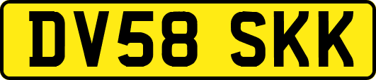 DV58SKK