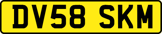 DV58SKM