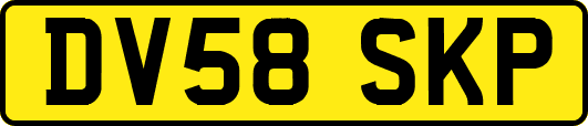 DV58SKP