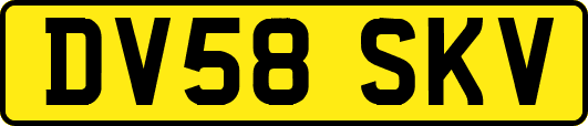 DV58SKV