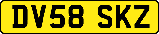DV58SKZ