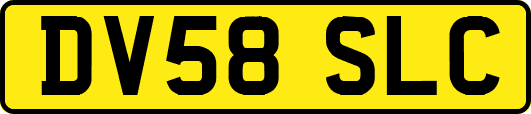 DV58SLC