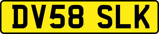 DV58SLK