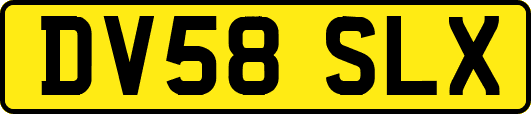 DV58SLX