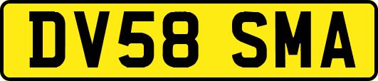 DV58SMA