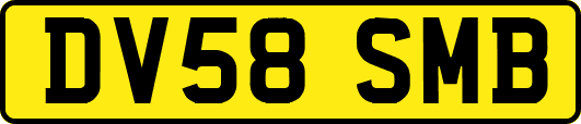 DV58SMB