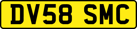 DV58SMC
