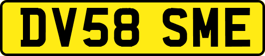 DV58SME