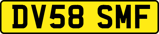 DV58SMF