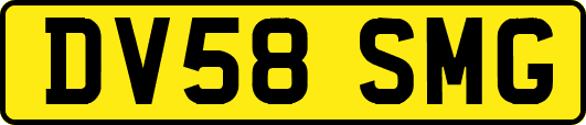 DV58SMG