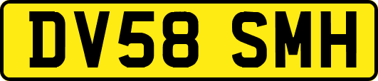 DV58SMH
