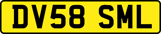 DV58SML