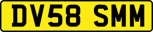 DV58SMM