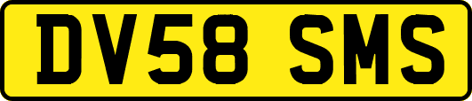 DV58SMS