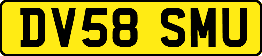 DV58SMU