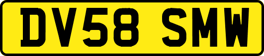 DV58SMW