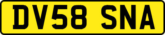 DV58SNA