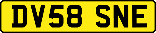 DV58SNE