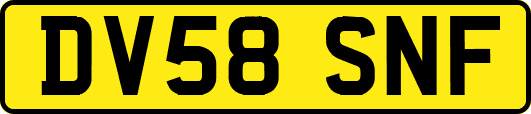 DV58SNF