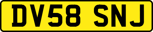 DV58SNJ