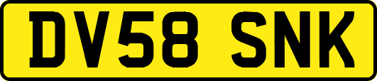 DV58SNK