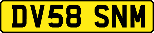 DV58SNM