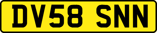 DV58SNN