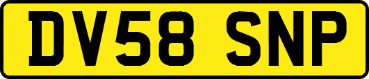 DV58SNP